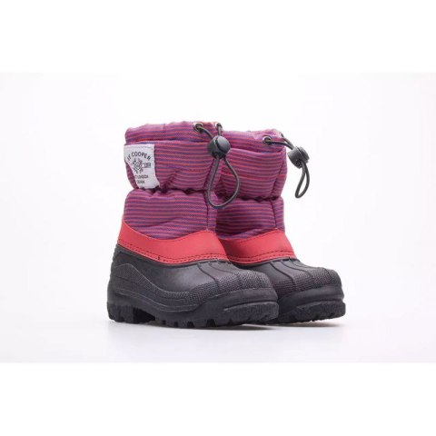 Śniegowce Lee Cooper Jr LCJ-21-44-0528K 23-24 Śniegowce Lee Cooper Jr LCJ-21-44-0528K 23-24