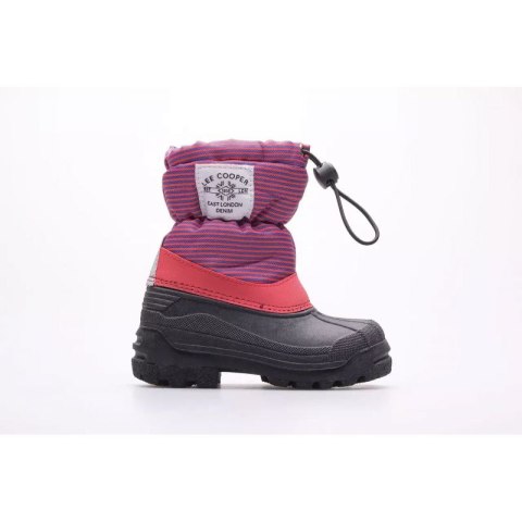 Śniegowce Lee Cooper Jr LCJ-21-44-0528K 27-28 Śniegowce Lee Cooper Jr LCJ-21-44-0528K 27-28