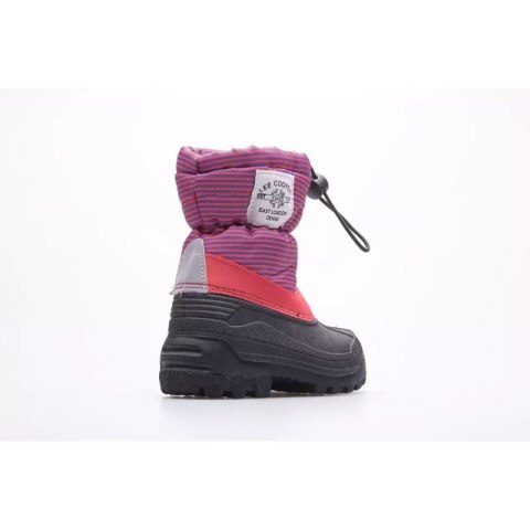 Śniegowce Lee Cooper Jr LCJ-21-44-0528K 27-28 Śniegowce Lee Cooper Jr LCJ-21-44-0528K 27-28