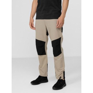 Spodnie trekkingowe 4F M H4L22-SPMTR062 82S L
