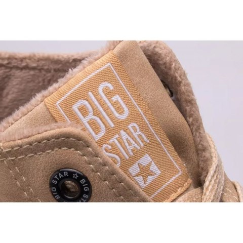 Trampki Big Star W GG274072 37 Trampki Big Star W GG274072 37