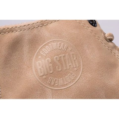 Trampki Big Star W GG274072 37 Trampki Big Star W GG274072 37