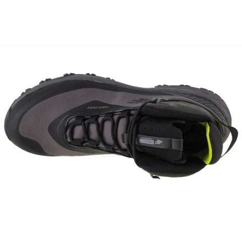 Buty 4F Ice Cracker Trekking Shoes M 4FAW22FOTSM004-21S 41