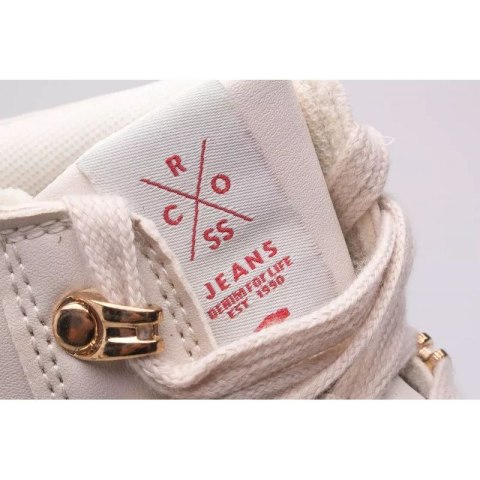 Buty Cross Jeans W KK2R4027C 38 Buty Cross Jeans W KK2R4027C 38