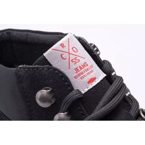 Buty Cross Jeans W KK2R4074C 41 Buty Cross Jeans W KK2R4074C 41