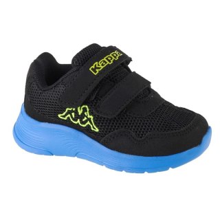 Buty Kappa Cracker II BC M Jr 280009BCM-1160 20