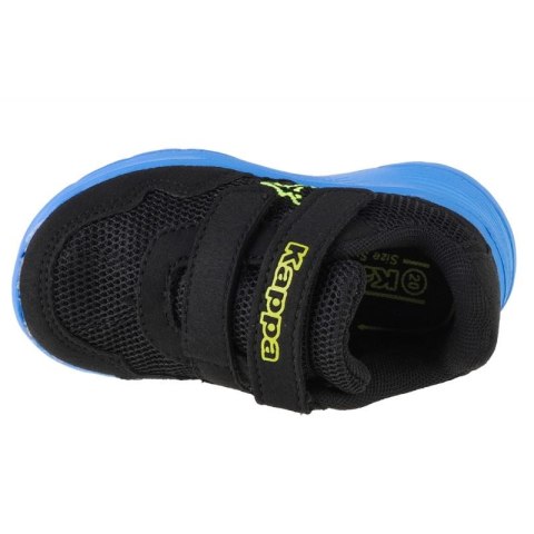 Buty Kappa Cracker II BC M Jr 280009BCM-1160 20 Buty Kappa Cracker II BC M Jr 280009BCM-1160 20