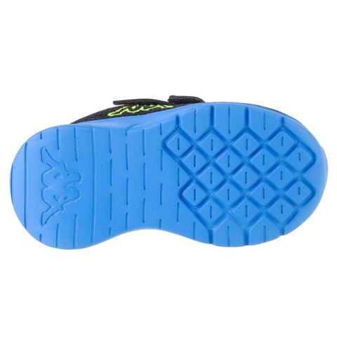 Buty Kappa Cracker II BC M Jr 280009BCM-1160 20 Buty Kappa Cracker II BC M Jr 280009BCM-1160 20