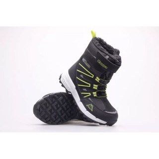 Buty Kappa Floki Tex K Jr 260975K-1133 31