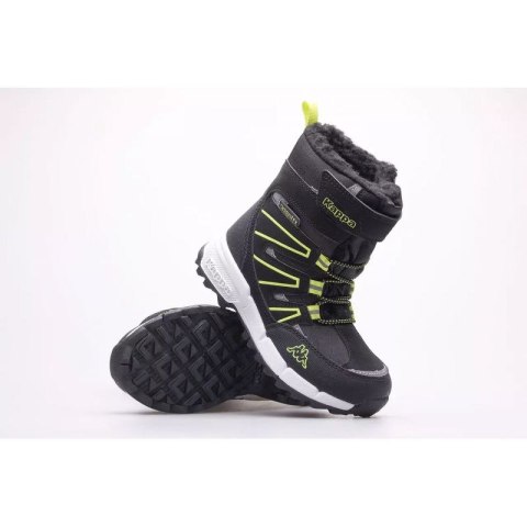 Buty Kappa Floki Tex K Jr 260975K-1133 32 Buty Kappa Floki Tex K Jr 260975K-1133 32