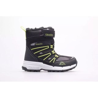 Buty Kappa Floki Tex K Jr 260975K-1133 32