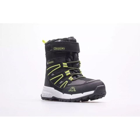 Buty Kappa Floki Tex K Jr 260975K-1133 32 Buty Kappa Floki Tex K Jr 260975K-1133 32