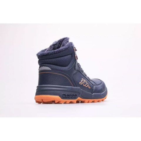 Buty Kappa Grane K Jr 260904K-6744 29 Buty Kappa Grane K Jr 260904K-6744 29