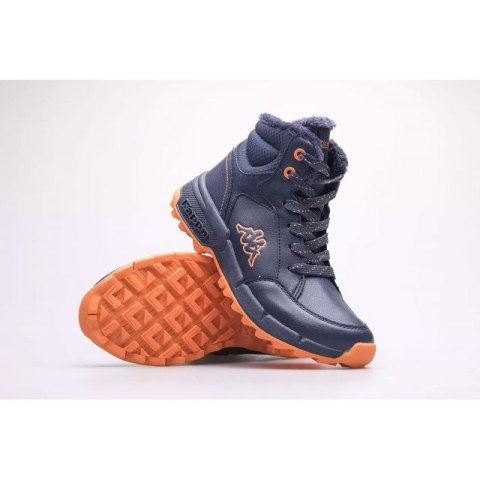 Buty Kappa Grane K Jr 260904K-6744 31 Buty Kappa Grane K Jr 260904K-6744 31
