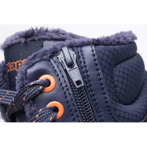 Buty Kappa Grane T Jr 260904T-6744 36 Buty Kappa Grane T Jr 260904T-6744 36
