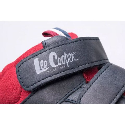 Buty Lee Cooper Jr LCJ-22-29-1324K 34 Buty Lee Cooper Jr LCJ-22-29-1324K 34