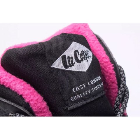 Buty Lee Cooper W LCJ-22-01-1407L 37