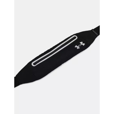 Pas biegowy Under Armour Speedpocket 1369219-001 uniw Pas biegowy Under Armour Speedpocket 1369219-001 uniw