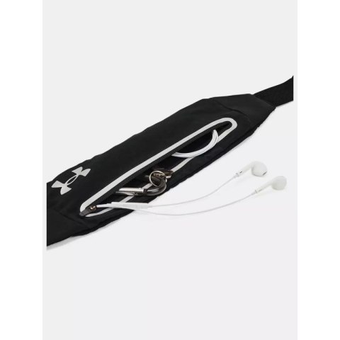 Pas biegowy Under Armour Speedpocket 1369219-001 uniw Pas biegowy Under Armour Speedpocket 1369219-001 uniw