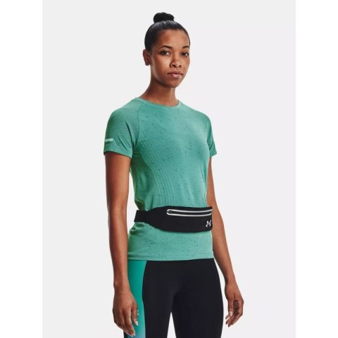 Pas biegowy Under Armour Speedpocket 1369219-001 uniw Pas biegowy Under Armour Speedpocket 1369219-001 uniw