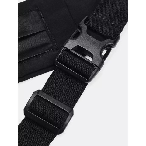 Pas biegowy Under Armour Speedpocket 1369219-001 uniw Pas biegowy Under Armour Speedpocket 1369219-001 uniw