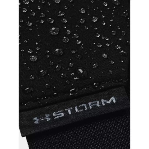 Pas biegowy Under Armour Speedpocket 1369219-001 uniw Pas biegowy Under Armour Speedpocket 1369219-001 uniw