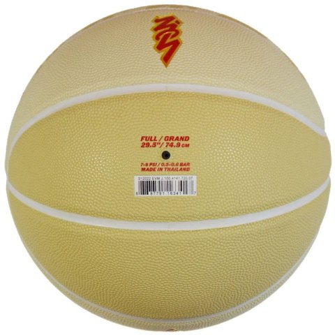 Piłka Jordan All Court Zion Ball J1004141720 7