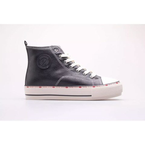 Trampki Cross Jeans W KK2R4042C 36 Trampki Cross Jeans W KK2R4042C 36