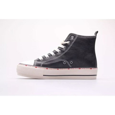 Trampki Cross Jeans W KK2R4042C 36 Trampki Cross Jeans W KK2R4042C 36