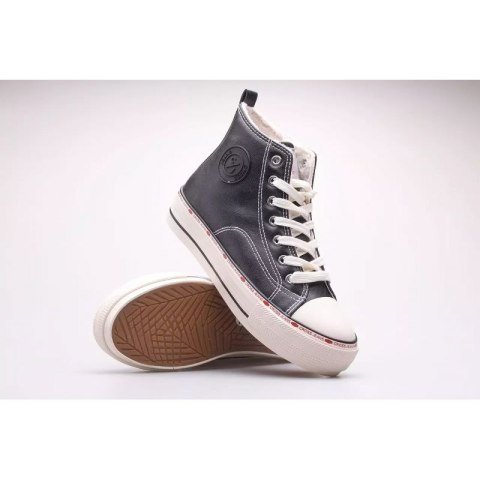 Trampki Cross Jeans W KK2R4042C 36 Trampki Cross Jeans W KK2R4042C 36