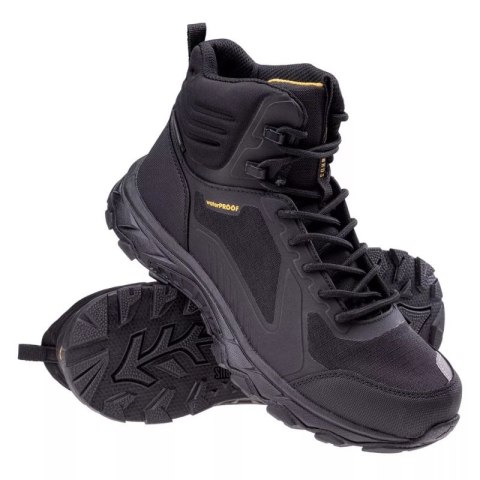 Buty Elbrus Hixon Mid Wp C M 92800442320 43 Buty Elbrus Hixon Mid Wp C M 92800442320 43