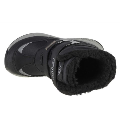 Buty Kappa Cekis Tex K Jr 260903K-1115 25 Buty Kappa Cekis Tex K Jr 260903K-1115 25