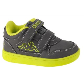 Buty Kappa Dalton Ice II BC M Jr 280011BCM-1633 22