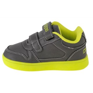 Buty Kappa Dalton Ice II BC M Jr 280011BCM-1633 22