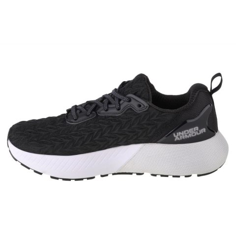 Buty do biegania Under Armour Hovr Mega 3 Clone M 3025308-003 45,5 Buty do biegania Under Armour Hovr Mega 3 Clone M 3025308-003 45,5