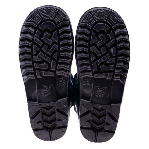 Kalosze Bejo Kai Wellies Jr 92800432333 28 Kalosze Bejo Kai Wellies Jr 92800432333 28