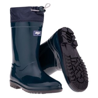Kalosze Bejo Kai Wellies Jr 92800432333 30