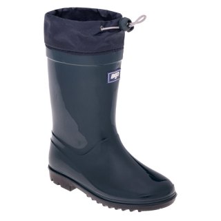 Kalosze Bejo Kai Wellies Jr 92800432333 33