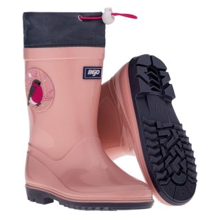 Kalosze Bejo Kai Wellies Jr 92800432344 32