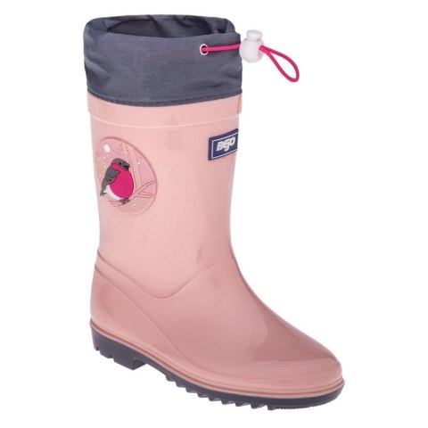 Kalosze Bejo Kai Wellies Jr 92800432344 32