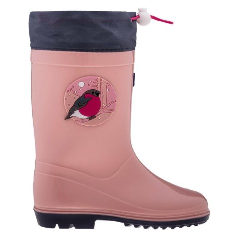 Kalosze Bejo Kai Wellies Jr 92800432344 33