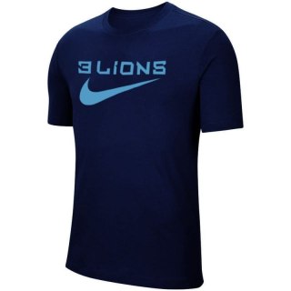 Koszulka Nike Ent Swsh Fed WC22 M DH7625 492 XL