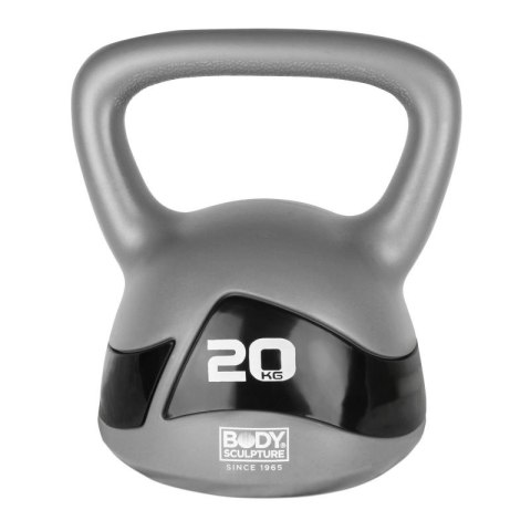 Odważnik Body Sculpture Kettlebell Bw 117EN BW117EN20KG N/A