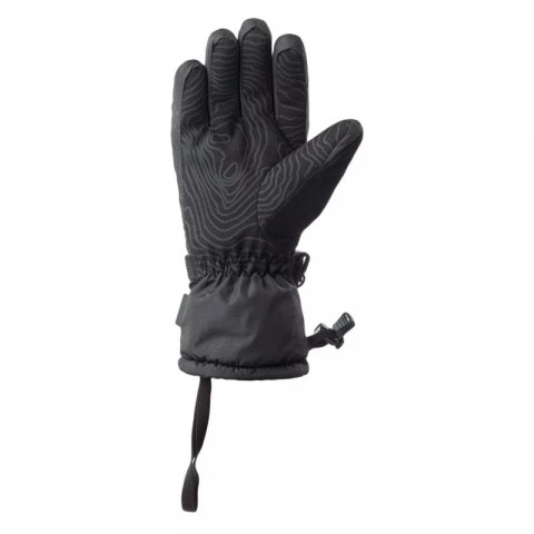 Rękawice narciarskie Elbrus Maiko M 92800438499 S/M Rękawice narciarskie Elbrus Maiko M 92800438499 S/M
