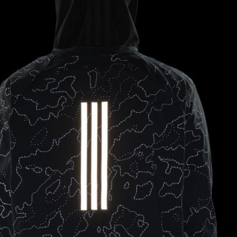 Bluza adidas X-City Running Crewneck Jacket W HC6323 M Bluza adidas X-City Running Crewneck Jacket W HC6323 M
