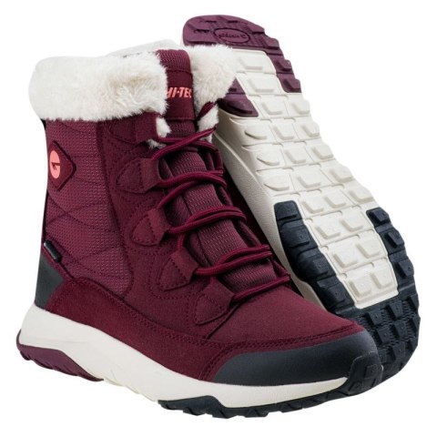 Buty Hi-Tec Mestia Mid Wp W 92800287313 37 Buty Hi-Tec Mestia Mid Wp W 92800287313 37