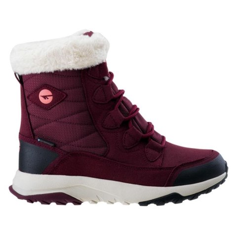 Buty Hi-Tec Mestia Mid Wp W 92800287313 37 Buty Hi-Tec Mestia Mid Wp W 92800287313 37
