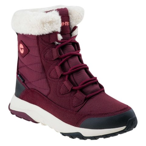 Buty Hi-Tec Mestia Mid Wp W 92800287313 37 Buty Hi-Tec Mestia Mid Wp W 92800287313 37