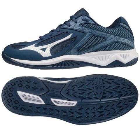 Buty do siatkówki Mizuno Lightning Star Z6 Jr V1GD210321 36 Buty do siatkówki Mizuno Lightning Star Z6 Jr V1GD210321 36