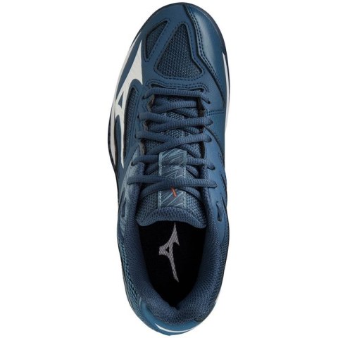 Buty do siatkówki Mizuno Lightning Star Z6 Jr V1GD210321 36 Buty do siatkówki Mizuno Lightning Star Z6 Jr V1GD210321 36